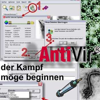 Antivir