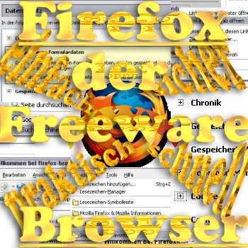 Firefox 0.8
