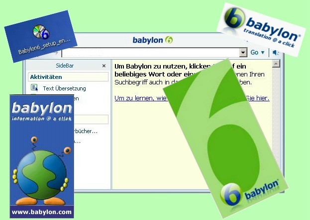 Babylon-Pro