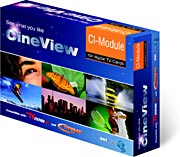 CineView
