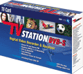 TV Station DVB-S