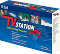 TV-Station PRO mit Philips-Chip