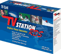 TV-Station RDS mit Philips-Chip